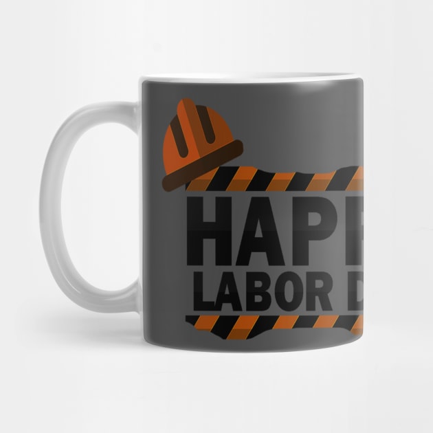 Happy Labor day by D_creations